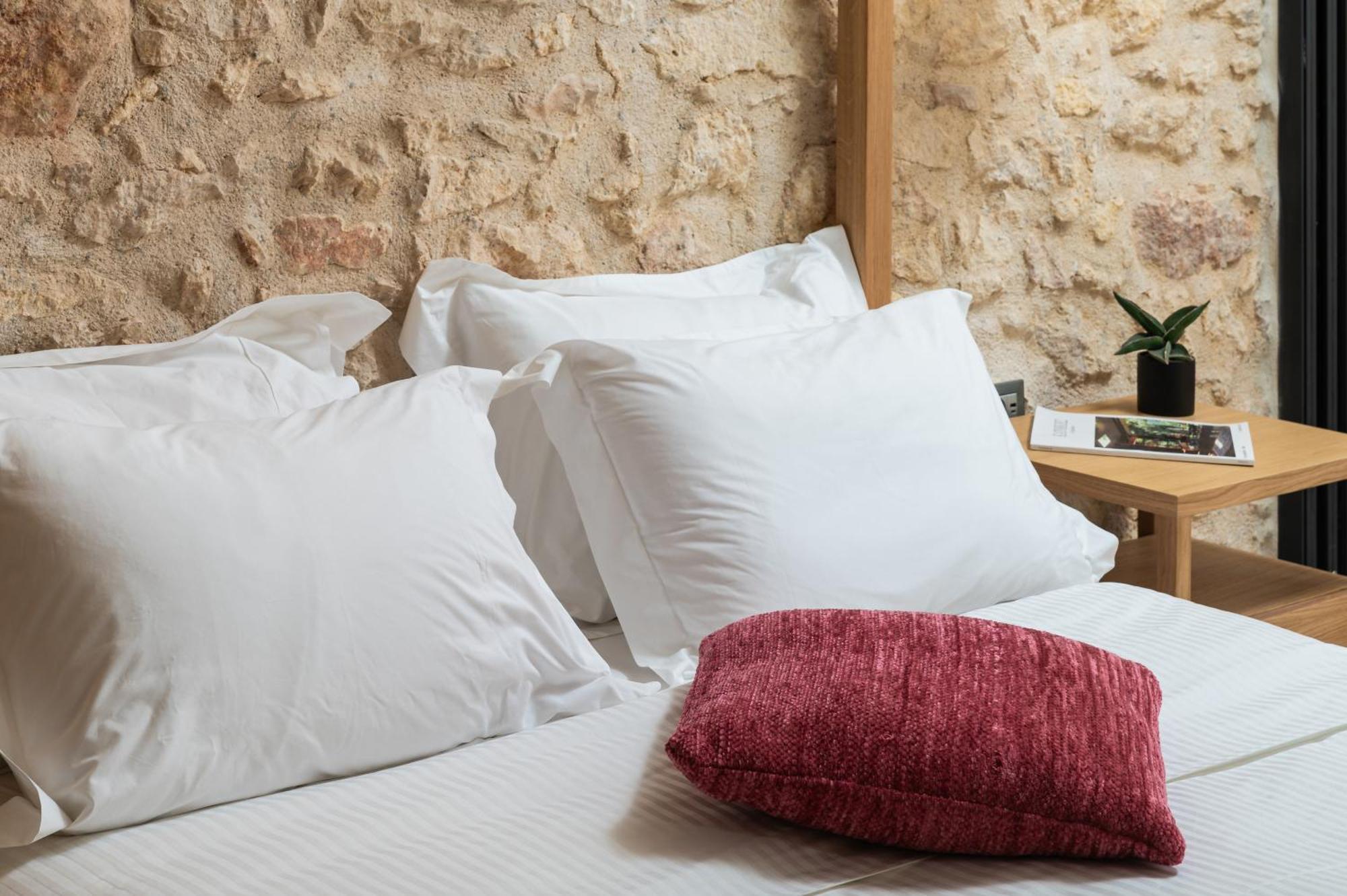 The Alma City Hotel Chania  Eksteriør billede