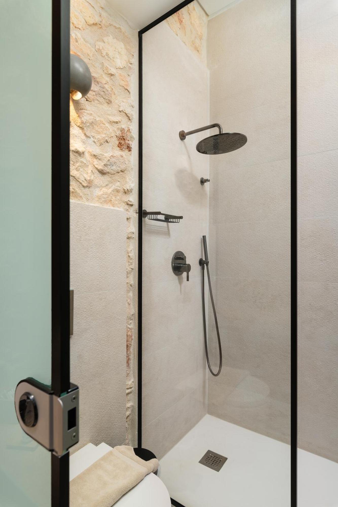 The Alma City Hotel Chania  Eksteriør billede