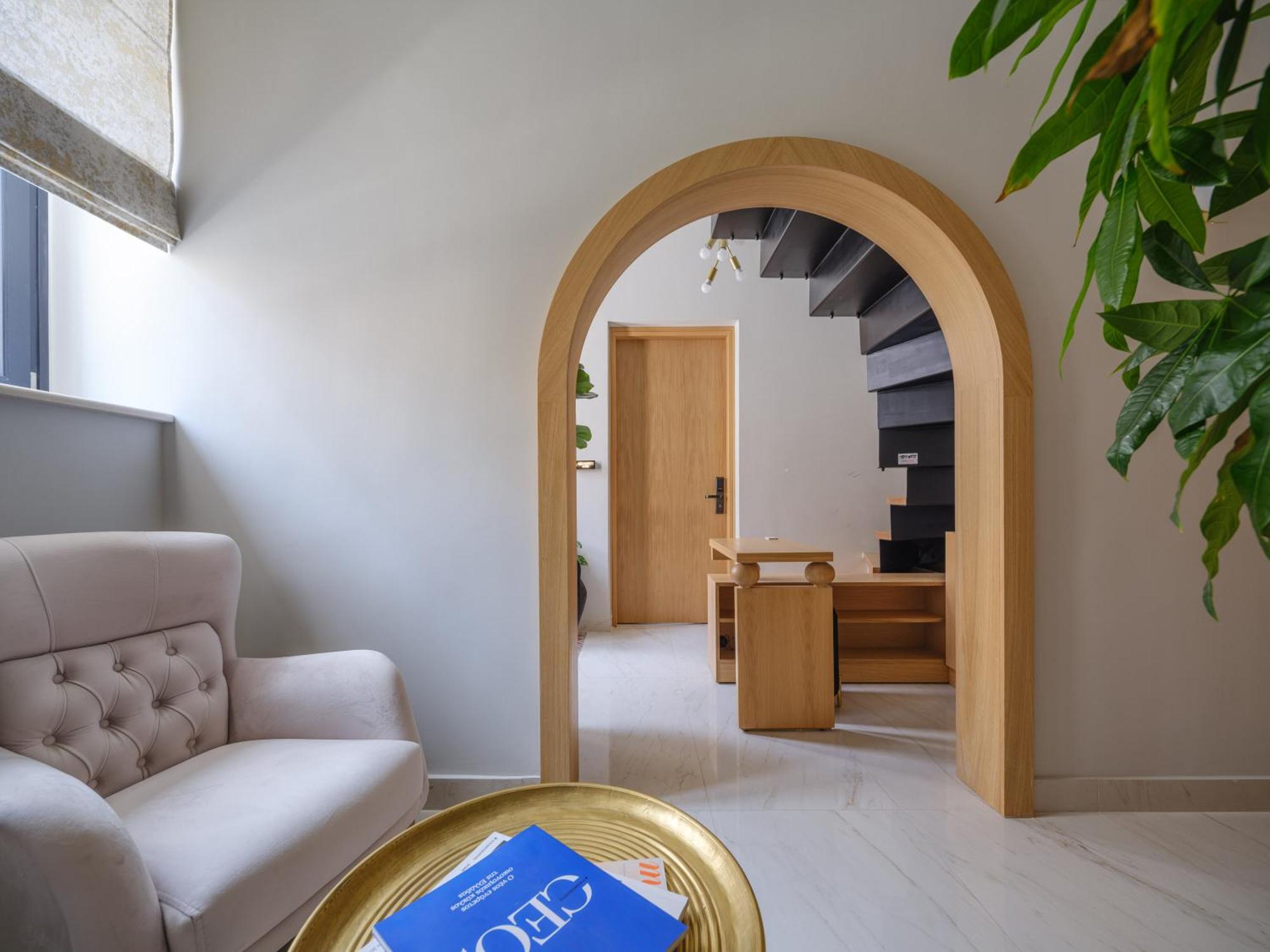 The Alma City Hotel Chania  Eksteriør billede
