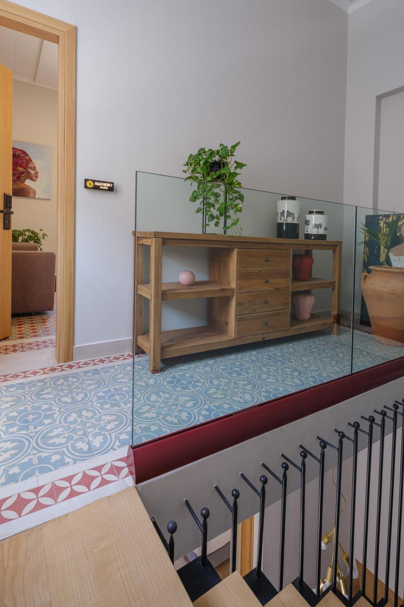 The Alma City Hotel Chania  Eksteriør billede